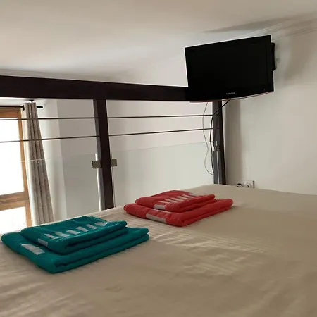 Magnifique 8 Couchages Dans Historique Apartment *